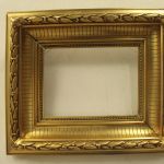 757 4396 PICTURE FRAME